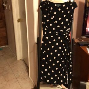 Dress by Ralph Lauren